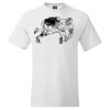 Men's Beefy-T® Pocket T-Shirt Thumbnail