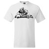 Men's Beefy-T® Pocket T-Shirt Thumbnail
