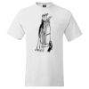 Men's Beefy-T® Pocket T-Shirt Thumbnail