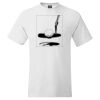Men's Beefy-T® Pocket T-Shirt Thumbnail