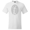 Men's Beefy-T® Pocket T-Shirt Thumbnail