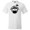 Men's Beefy-T® Pocket T-Shirt Thumbnail