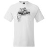 Men's Beefy-T® Pocket T-Shirt Thumbnail