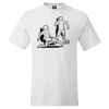 Men's Beefy-T® Pocket T-Shirt Thumbnail