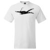 Men's Beefy-T® Pocket T-Shirt Thumbnail