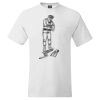 Men's Beefy-T® Pocket T-Shirt Thumbnail