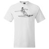 Men's Beefy-T® Pocket T-Shirt Thumbnail