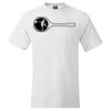 Men's Beefy-T® Pocket T-Shirt Thumbnail