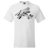 Men's Beefy-T® Pocket T-Shirt Thumbnail