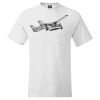 Men's Beefy-T® Pocket T-Shirt Thumbnail