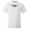 Men's Beefy-T® Pocket T-Shirt Thumbnail