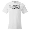 Men's Beefy-T® Pocket T-Shirt Thumbnail