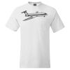 Men's Beefy-T® Pocket T-Shirt Thumbnail