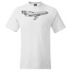 Men's Beefy-T® Pocket T-Shirt Thumbnail