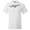 Men's Beefy-T® Pocket T-Shirt Thumbnail