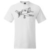 Men's Beefy-T® Pocket T-Shirt Thumbnail