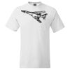 Men's Beefy-T® Pocket T-Shirt Thumbnail