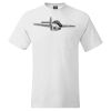 Men's Beefy-T® Pocket T-Shirt Thumbnail