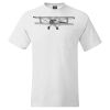 Men's Beefy-T® Pocket T-Shirt Thumbnail