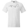 Men's Beefy-T® Pocket T-Shirt Thumbnail
