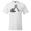 Men's Beefy-T® Pocket T-Shirt Thumbnail