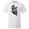 Men's Beefy-T® Pocket T-Shirt Thumbnail