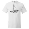 Men's Beefy-T® Pocket T-Shirt Thumbnail