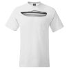Men's Beefy-T® Pocket T-Shirt Thumbnail