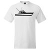 Men's Beefy-T® Pocket T-Shirt Thumbnail