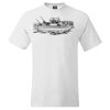 Men's Beefy-T® Pocket T-Shirt Thumbnail