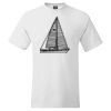 Men's Beefy-T® Pocket T-Shirt Thumbnail