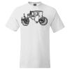 Men's Beefy-T® Pocket T-Shirt Thumbnail