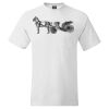 Men's Beefy-T® Pocket T-Shirt Thumbnail