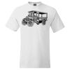 Men's Beefy-T® Pocket T-Shirt Thumbnail