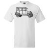 Men's Beefy-T® Pocket T-Shirt Thumbnail