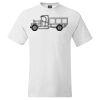 Men's Beefy-T® Pocket T-Shirt Thumbnail