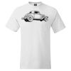 Men's Beefy-T® Pocket T-Shirt Thumbnail