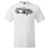 Men's Beefy-T® Pocket T-Shirt Thumbnail