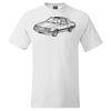 Men's Beefy-T® Pocket T-Shirt Thumbnail