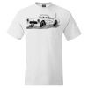 Men's Beefy-T® Pocket T-Shirt Thumbnail