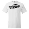 Men's Beefy-T® Pocket T-Shirt Thumbnail