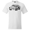 Men's Beefy-T® Pocket T-Shirt Thumbnail