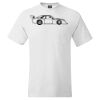 Men's Beefy-T® Pocket T-Shirt Thumbnail