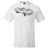 Men's Beefy-T® Pocket T-Shirt Thumbnail