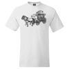 Men's Beefy-T® Pocket T-Shirt Thumbnail