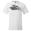 Men's Beefy-T® Pocket T-Shirt Thumbnail
