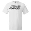 Men's Beefy-T® Pocket T-Shirt Thumbnail