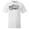 Men's Beefy-T® Pocket T-Shirt Thumbnail