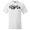 Men's Beefy-T® Pocket T-Shirt Thumbnail