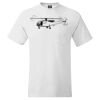 Men's Beefy-T® Pocket T-Shirt Thumbnail